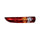 CALAVERA IZQUIERDA RENAULT KANGOO 1.9 L 2009-2010 DEPO 017-2602-03