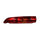 CALAVERA DERECHA RENAULT KANGOO 1.9 L 2009-2010 DEPO 017-2602-04