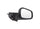 ESPEJO LATERAL DERECHO CON CONTROL CHEVROLET BEAT 1.2 L 2017-2020