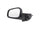 ESPEJO LATERAL IZQUIERDO CON CONTROL CHEVROLET BEAT 1.2 L 2017-2020