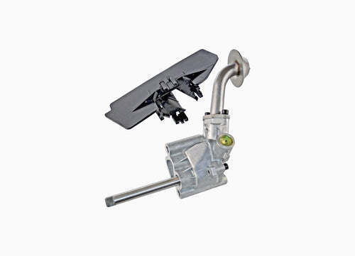 BOMBA DE ACEITE VW FOX 1.8 L 1987-1991