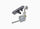 BOMBA DE ACEITE VW ATLANTIC 1.8 L 1984-1987
