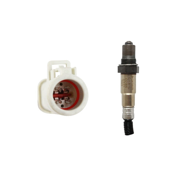 2X Downstream Oxygen O2 Sensors For Ford Ranger 2.3L 2001-2011 & 3.0L V6 2001-2008