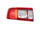 CALAVERA IZQUIERDA FILO ROJO SIN ARNES NISSAN TSURU III 1.6 L 2001-2004