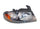 FARO DERECHO NEGRO NISSAN SENTRA 1.8 L 2004-2006