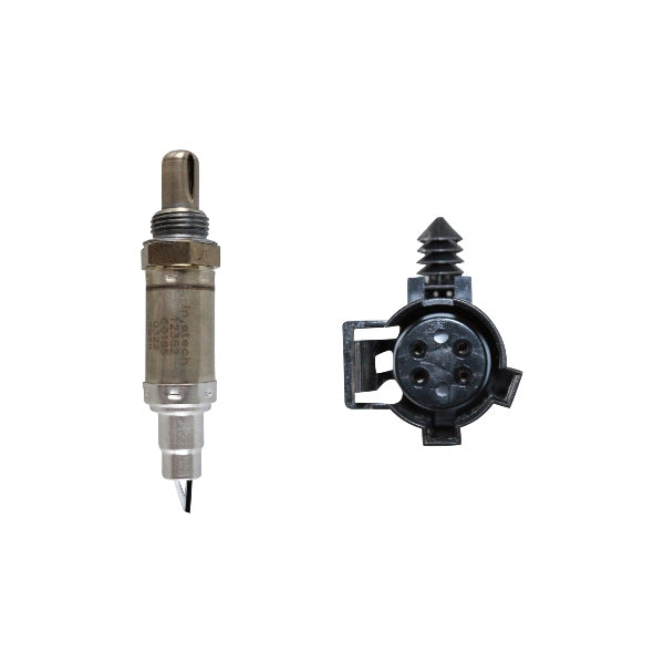2PCS Upstream & Downstream Oxygen O2 Sensor Kit – Fits Jeep Patriot 2.0L 2.4L 2011-2017 – Direct Fit
