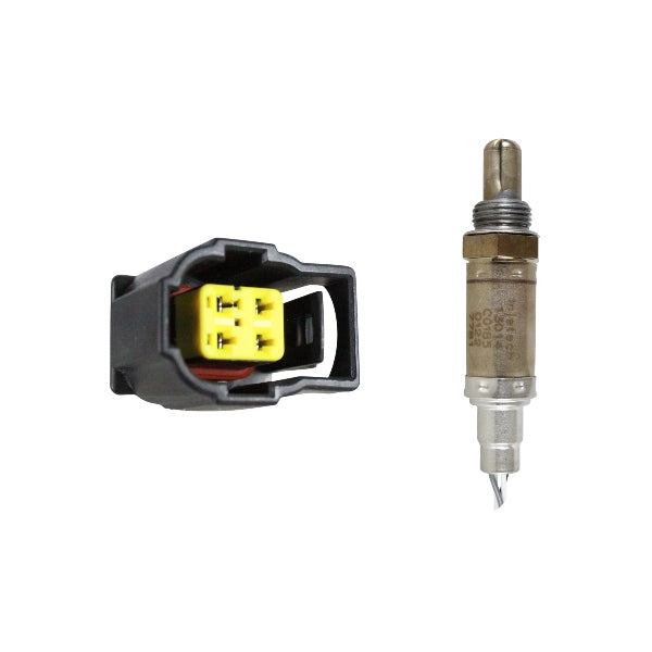 thumbnail interactive-video image 1 of 4-Pack O2 Oxygen Sensors For 2005-2006 Dodge Ram 1500 5.7L – Upstream & Downstream 1 of 5