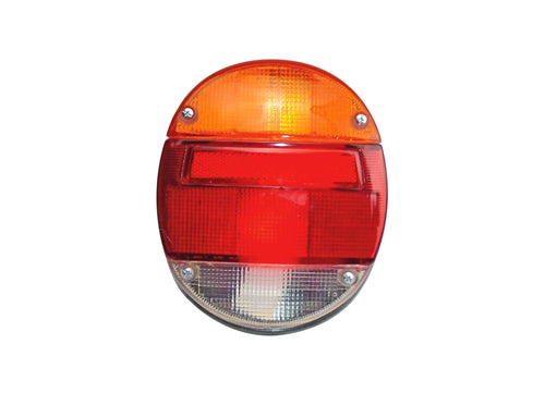 CALAVERA ACRILICO TIPO EUROPA VW SEDAN 1.6 L 1974-2005