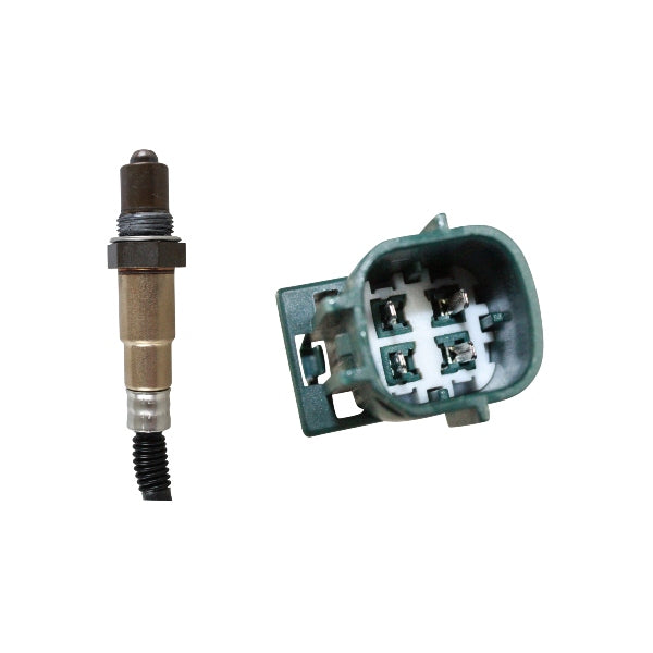 SENSOR OXÍGENO PLANAR 4 TERMINALES NISSAN ARMADA 5.6 V8 2004-2017
