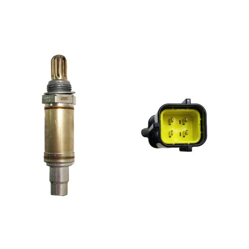 SENSOR OXÍGENO 4 CABLES CHEVROLET SPARK NG 1.4 L 2016-2020 KEM