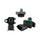 SENSOR MAP ISUZU I-370 3.7 5 CIL 2007-2008