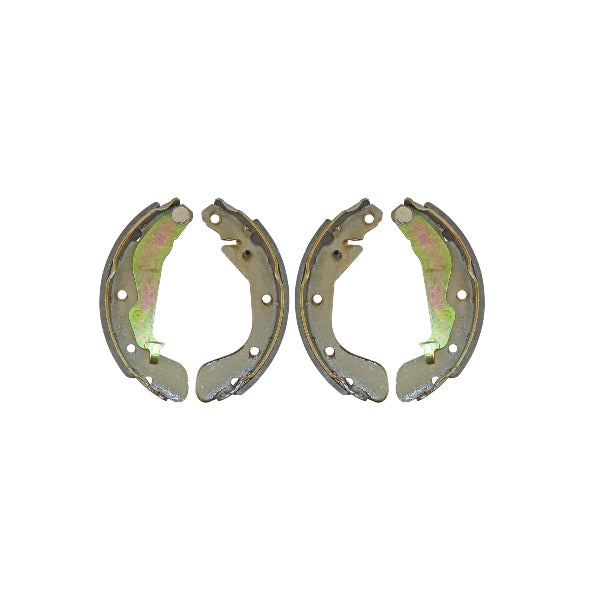 BALATAS TRASERAS CHEVROLET BEAT 1.2 L 2017-2020