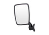 ESPEJO LATERAL IZQUIERDO VW COMBI MODELO NUEVO 1.6 L 1974-1987