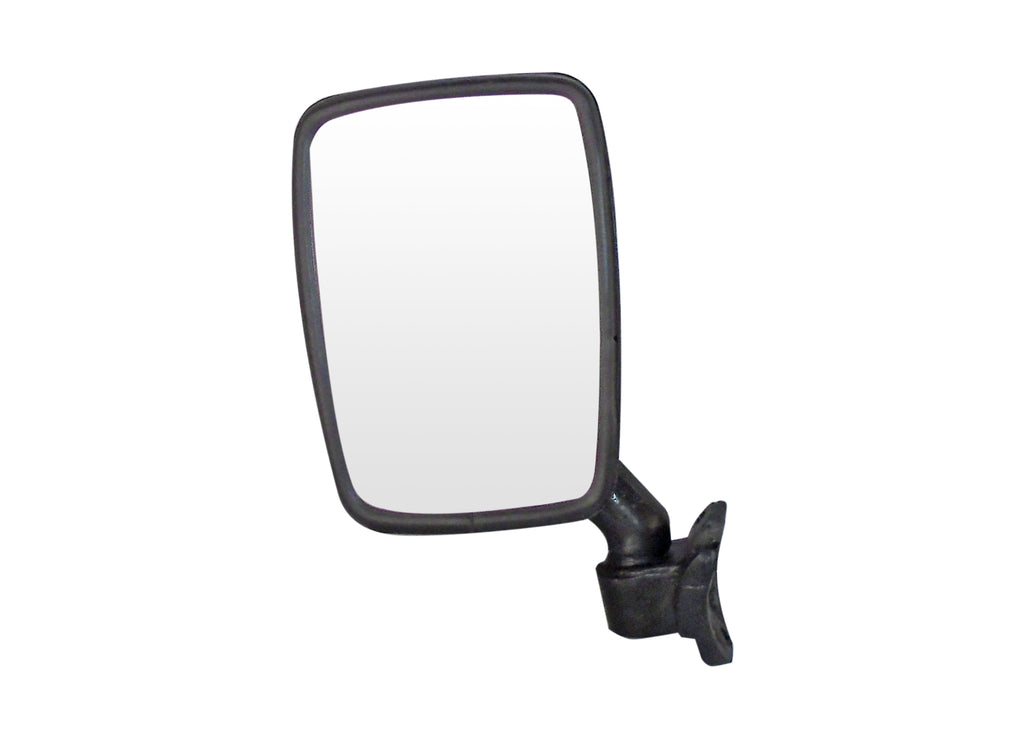 ESPEJO LATERAL IZQUIERDO VW COMBI MODELO NUEVO 1.6 L 1974-1987