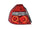 CALAVERA IZQUIERDA PONTIAC G-3 1.6 L 2006-2010