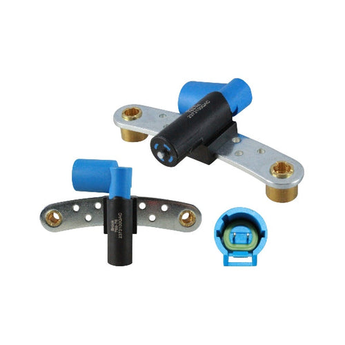 SENSOR CIGÜEÑAL RENAULT CLIO 1.6 L 2001-2009