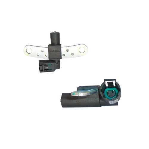 SENSOR CIGÜEÑAL NEGRO RENAULT MEGANE II ESTÁNDAR  2 L 2003-2010