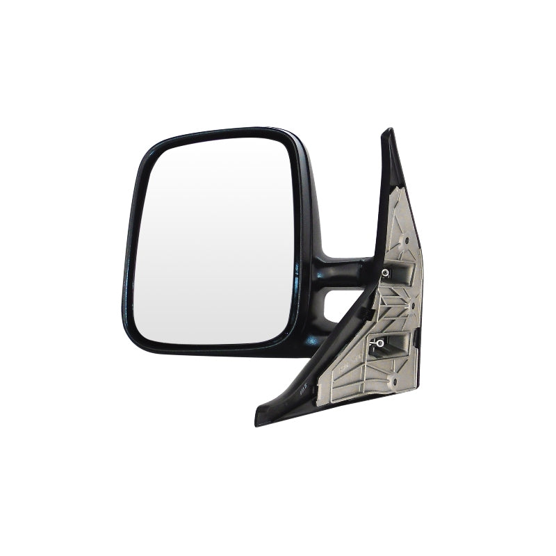 ESPEJO LATERAL DERECHO CON CONTROL FORD FIESTA 1.3 L 1998-2001 VIEW MAX