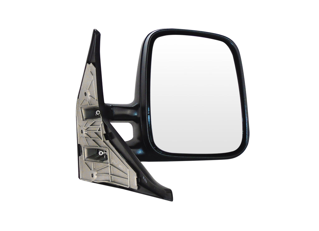 ESPEJO LATERAL IZQUIERDO CON CONTROL FORD FIESTA 1.3 L 1998-2001