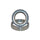 BALERO DELANTERO INTERIOR GRANDE VW JETTA A3 1.8 L 1993-1999 BSK