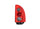 CALAVERA DERECHA CHEVROLET CHEVY POP C2 1.6 L 2004-2008