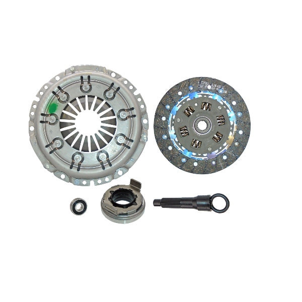 Kit de clutch CHEVROLET SPARK 1.2 L 2011-2017 LUK