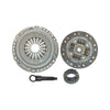 Kit de clutch CHEVROLET AVEO 1.6 L 2004-2018 LUK