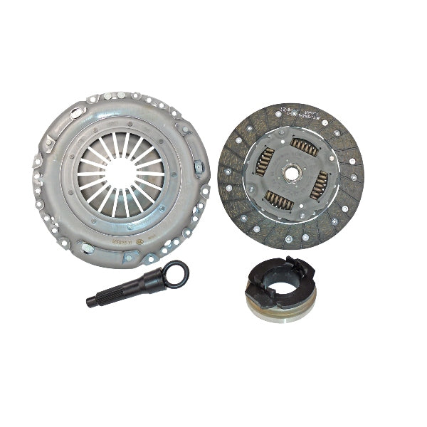 Stage 2 Clutch Kit For 2005-2011 Chevrolet Cobalt 2.2L & 2.4L - 8 7/8" 225mm Direct Replacement