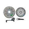 Kit de clutch NISSAN TIIDA 1.8 L 2006-2018 LUK
