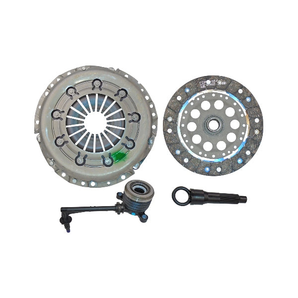 Kit de clutch NISSAN TIIDA 1.8 L 2006-2018 LUK