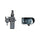 SENSOR CIGÜEÑAL ENTRADA CUADRADA VW DERBY 2 L 2001-2005