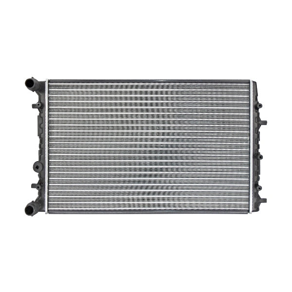Radiatore Per VW Lupo 1.4 16V | 6E1 | Motore Raffreddamento | Corpo ¼ Ricambio Auto