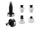 BALERO PUERTA CORREDIZA NISSAN URVAN 2.5 L 2008-2021