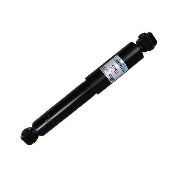 AMORTIGUADOR TRASERO BOGAS CHEVROLET ASTRA 1.8 Z18XE 2006-2006