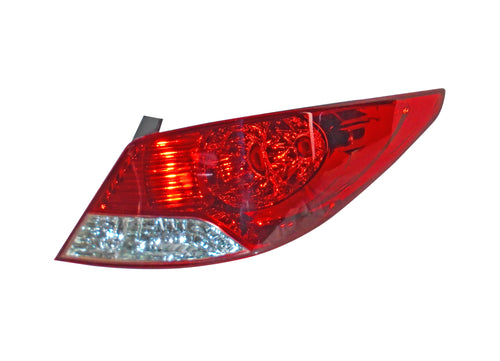 CALAVERA IZQUIERDA DODGE ATTITUDE 1.6 L 2012-2014