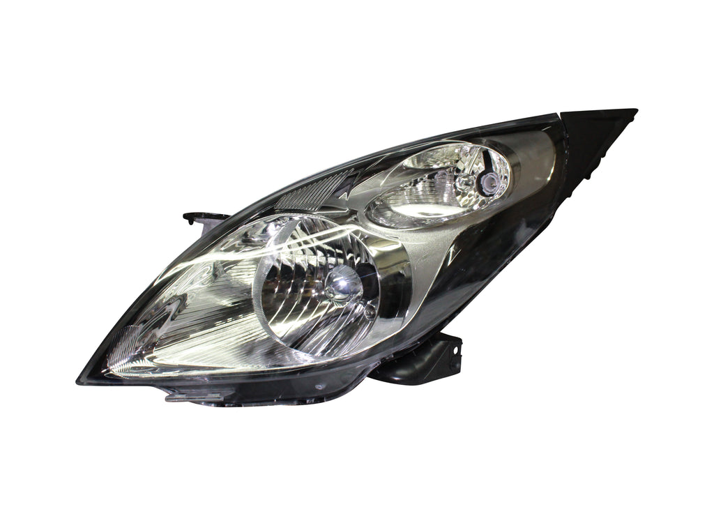 FARO IZQUIERDO CLÁSICO CHEVROLET SPARK 1.2 L 2013-2017