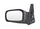ESPEJO LATERAL IZQUIERDO NISSAN TSURU III 1.6 L 1992-2017