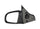 ESPEJO LATERAL IZQUIERDO CON CONTROL CHEVROLET CHEVY MONZA 1.6 L 1994-2003