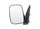 ESPEJO LATERAL IZQUIERDO NISSAN URVAN 2.5 L 2013-2022