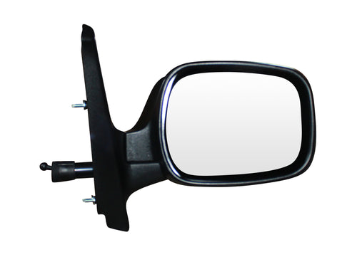 ESPEJO LATERAL DERECHO CON CONTROL RENAULT KANGOO 1.9 L 2009-2010