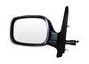 ESPEJO LATERAL IZQUIERDO CON CONTROL RENAULT KANGOO 1.6 L 2004-2011