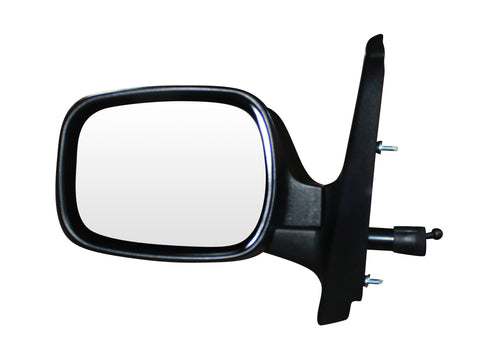 ESPEJO LATERAL IZQUIERDO CON CONTROL RENAULT KANGOO 1.6 L 2004-2011