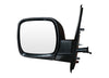 ESPEJO LATERAL IZQUIERDO CON CONTROL RENAULT KANGOO 1.6 L 2012-2014