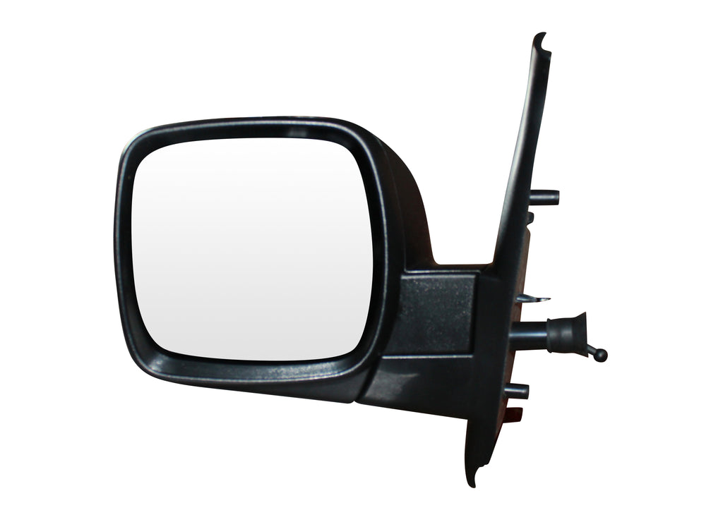 ESPEJO LATERAL IZQUIERDO CON CONTROL RENAULT KANGOO 1.6 L 2012-2014