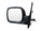 ESPEJO LATERAL IZQUIERDO CON CONTROL RENAULT KANGOO 1.6 L 2012-2014