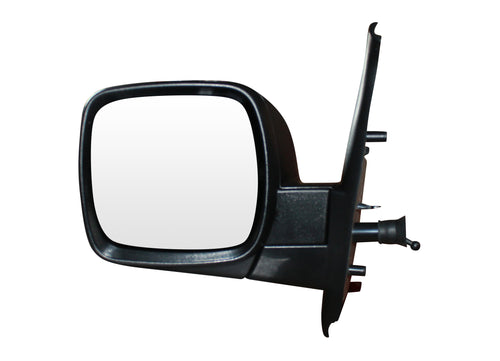 ESPEJO LATERAL IZQUIERDO CON CONTROL RENAULT KANGOO 1.6 L 2012-2014