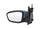 ESPEJO LATERAL IZQUIERDO CON CONTROL PARA PINTAR VW GOL 1.6 L 2008-2012