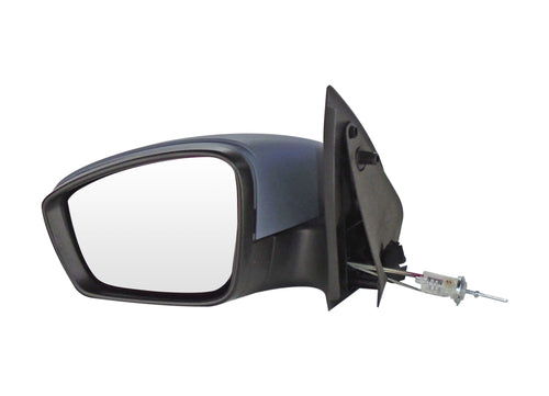 ESPEJO LATERAL IZQUIERDO CON CONTROL PARA PINTAR VW GOL 1.6 L 2013-2020