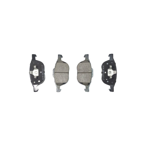 Balatas delanteras cerámica FORD FOCUS 2.5 L 2009-2011 CANABRAKE