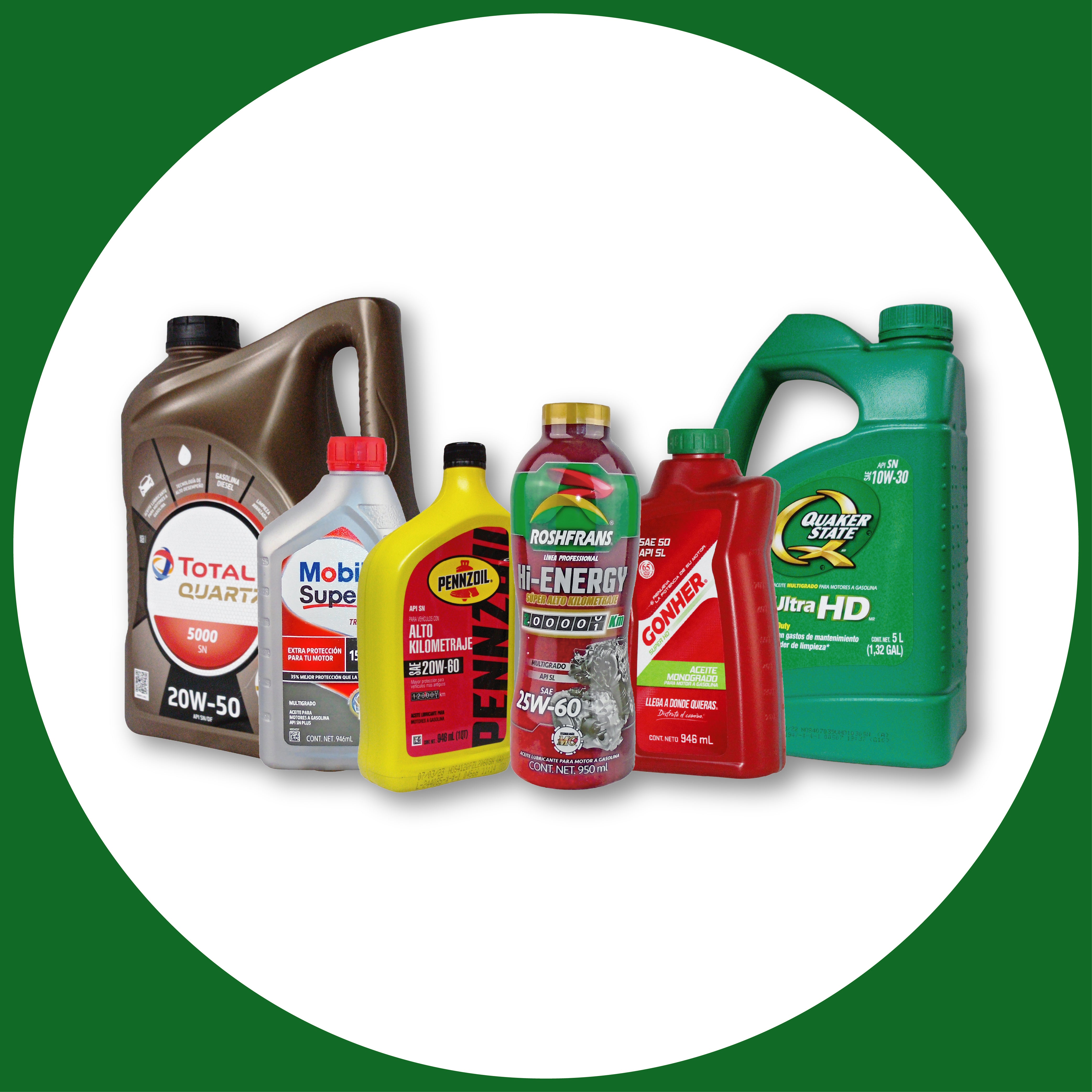 Refaccionaria Anabeli